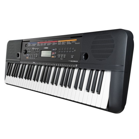 Yamaha PSR E263 Klavye