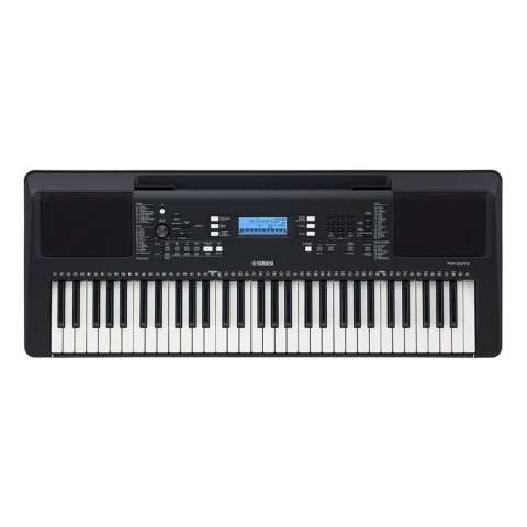 Yamaha PSR-E373 Org