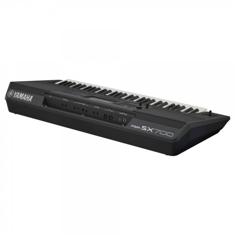 Yamaha PSR SX700 Workstation Klavye