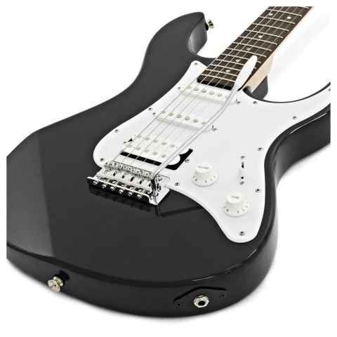 Yamaha Pacifica 012 BL Elektro Gitar