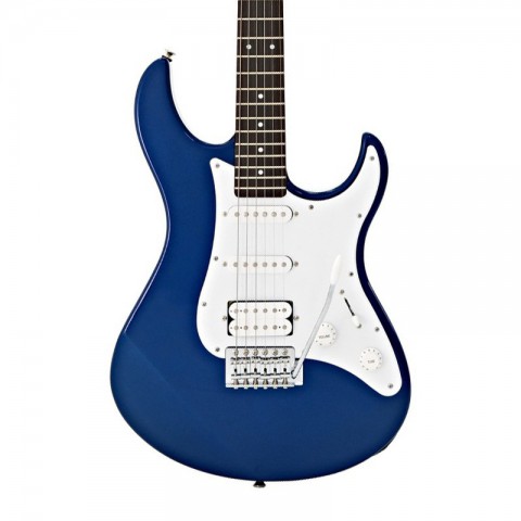 Yamaha cheap pacifica metal