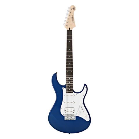 Yamaha Pacifica 012 DBM Elektro Gitar
