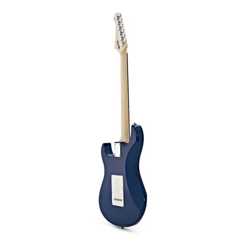 Yamaha Pacifica 012 DBM Elektro Gitar