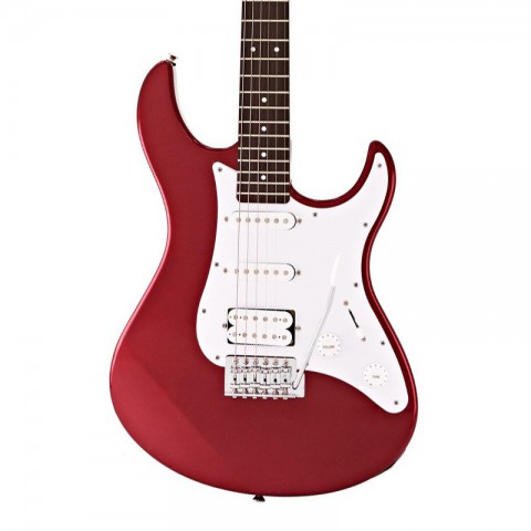 Yamaha Pacifica 012 RM Elektro Gitar