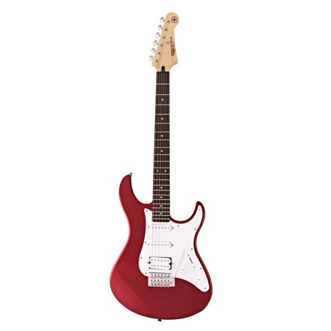 Yamaha Pacifica 012 RM Elektro Gitar