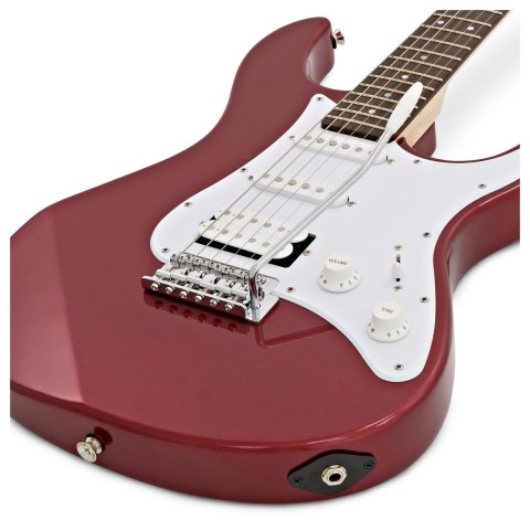 Yamaha Pacifica 012 RM Elektro Gitar