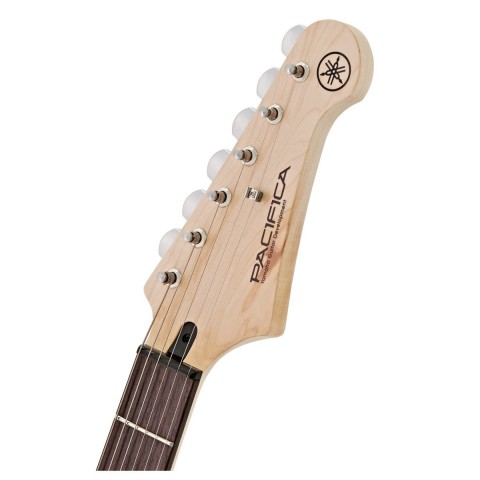 Yamaha Pacifica 012 RM Elektro Gitar