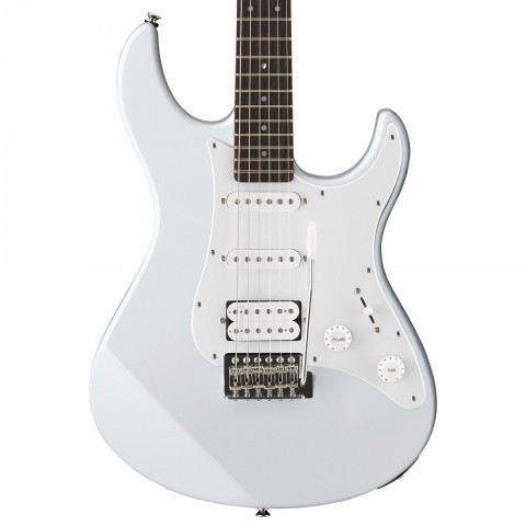 Yamaha Pacifica 012 VW Elektro Gitar