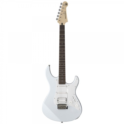 Yamaha Pacifica 012 VW Elektro Gitar