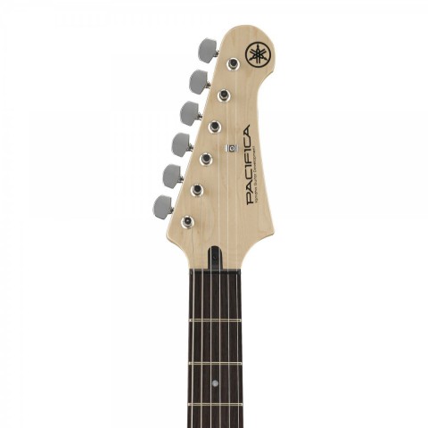 Yamaha Pacifica 012 VW Elektro Gitar