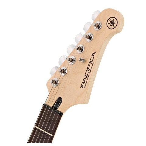 Yamaha Pacifica 112J BL Elektro Gitar