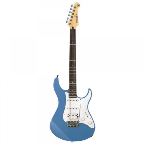 Yamaha Pacifica 112J LPB Elektro Gitar