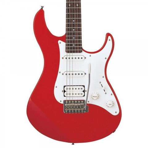 Yamaha Pacifica 112J RM Elektro Gitar