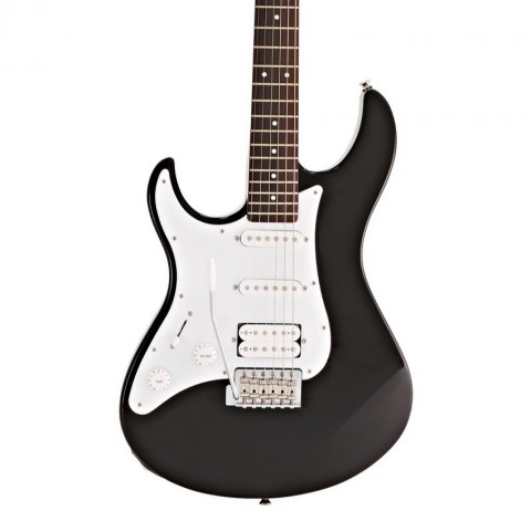 Yamaha Pacifica 112JL BL Solak Elektro Gitar