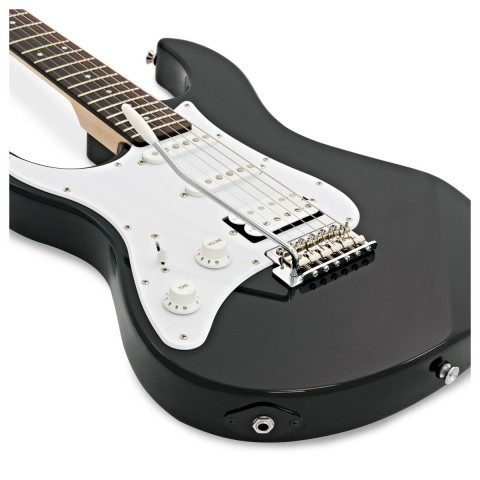 Yamaha Pacifica 112JL BL Solak Elektro Gitar