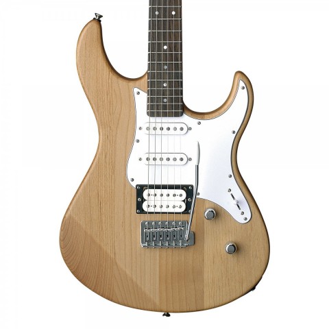 Yamaha Pacifica 112V YNS Elektro Gitar