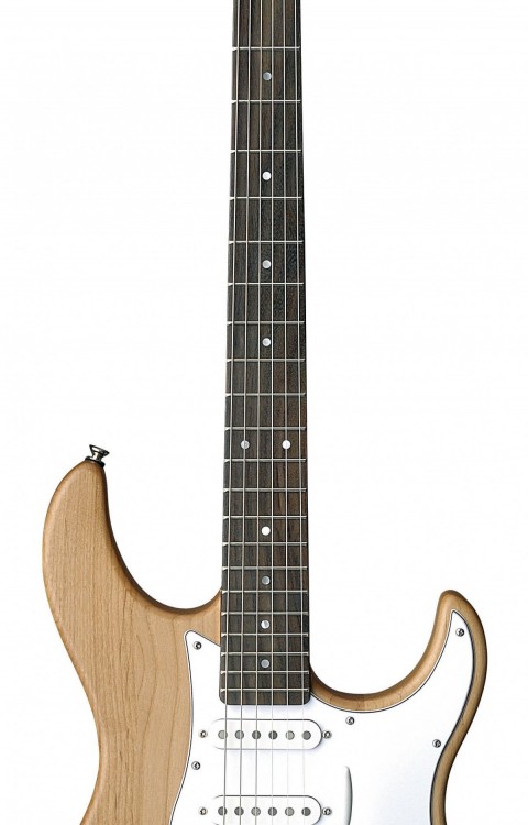 Yamaha Pacifica 112V YNS Elektro Gitar