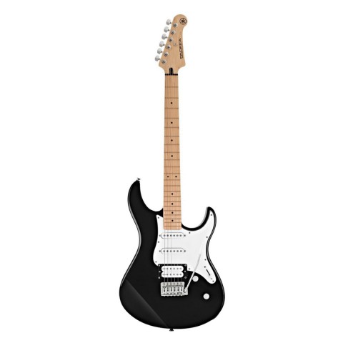 Yamaha Pacifica 112VM BL Elektro Gitar