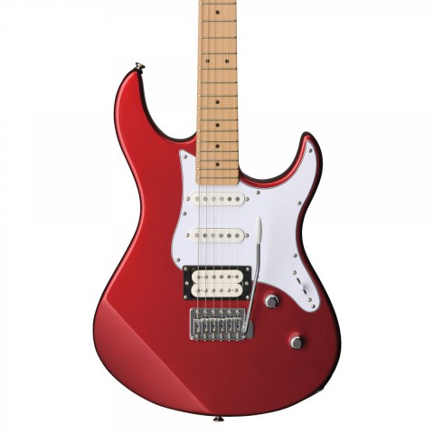 Yamaha pacifica store 212 vqm