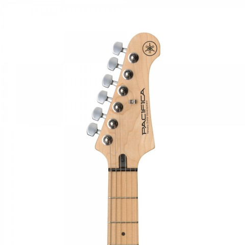 Yamaha Pacifica 112VM RM Elektro Gitar