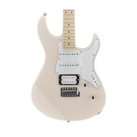 Yamaha Pacifica 112V WW RL Elektro Gitar