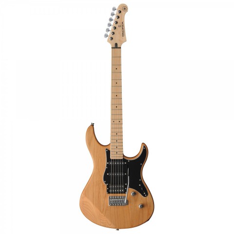 Yamaha Pacifica 112VMX YNS Elektro Gitar
