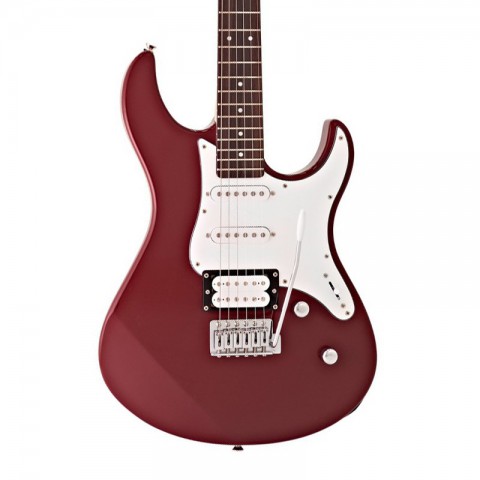 Yamaha Pacifica 112VR R Elektro Gitar
