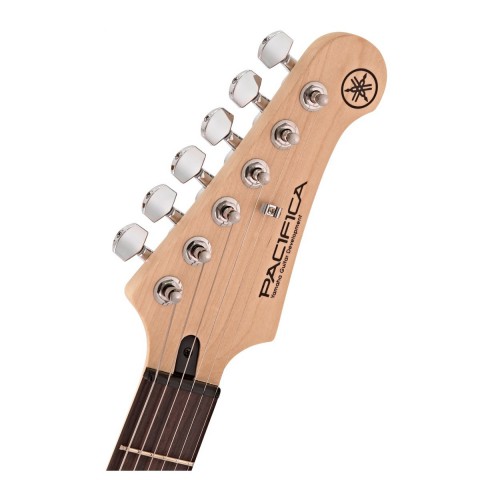 Yamaha Pacifica 112VR R Elektro Gitar