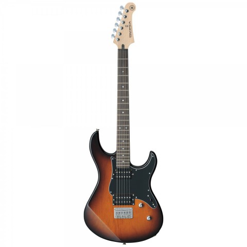 Yamaha Pacifica 120H TBS Elektro Gitar