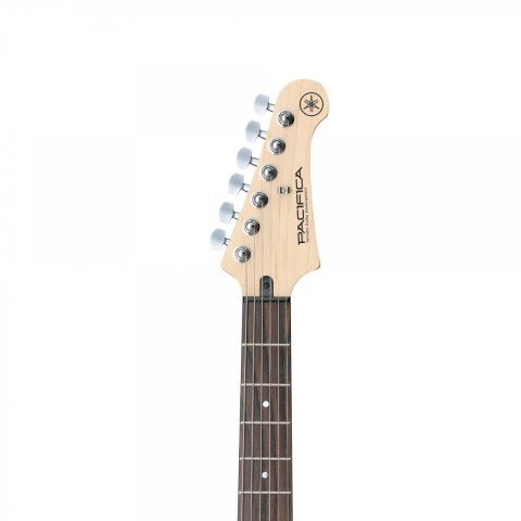 Yamaha Pacifica 120H YNS Elektro Gitar