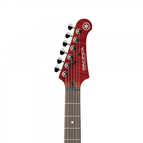 Yamaha Pacifica 611VFM RTB Elektro Gitar