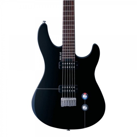 Yamaha RGXA2BL Elektro Gitar
