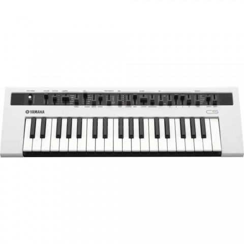 Yamaha Reface CS Synthesizer
