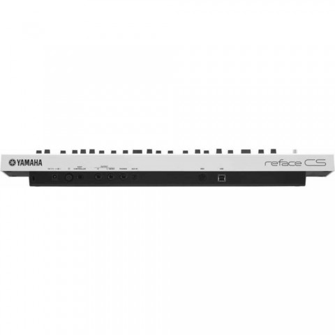 Yamaha Reface CS Synthesizer