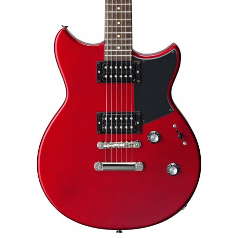 Yamaha Revstar RS320 Elektro Gitar Red Copper