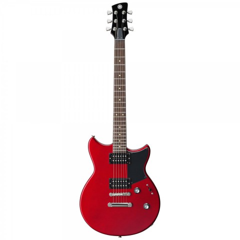 Yamaha Revstar RS320 Elektro Gitar Red Copper