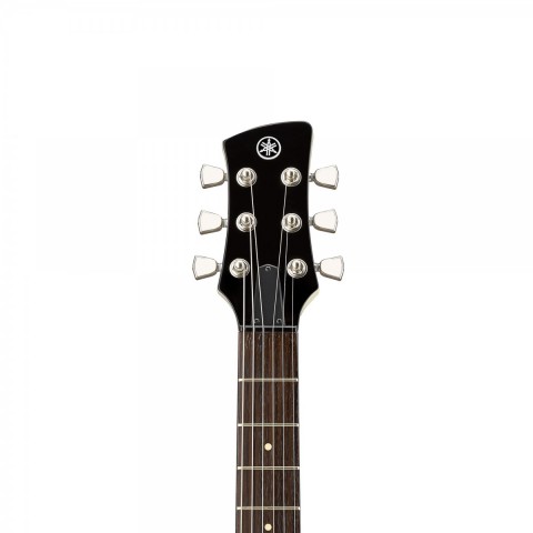 Yamaha Revstar RS320 Elektro Gitar Red Copper