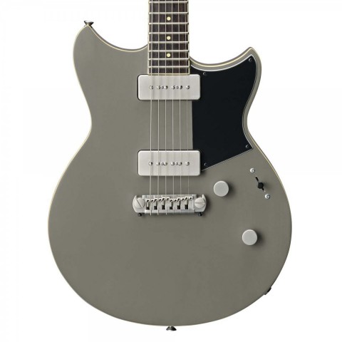 Yamaha Revstar RS502 Elektro Gitar Billet Green