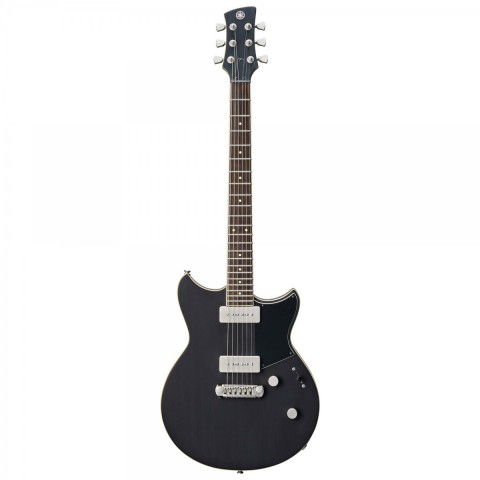 Yamaha Revstar RS502 Elektro Gitar Shop Black
