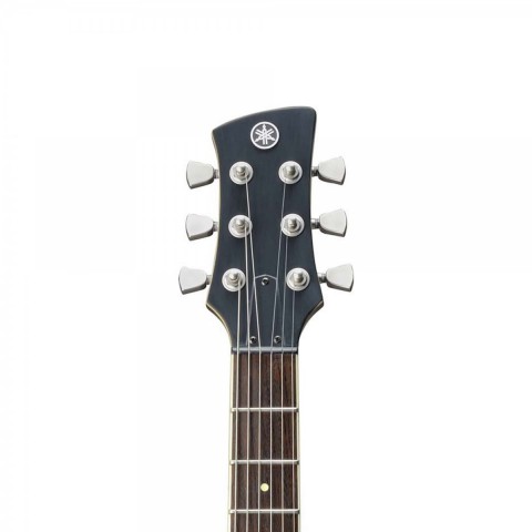 Yamaha Revstar RS502 Elektro Gitar Shop Black