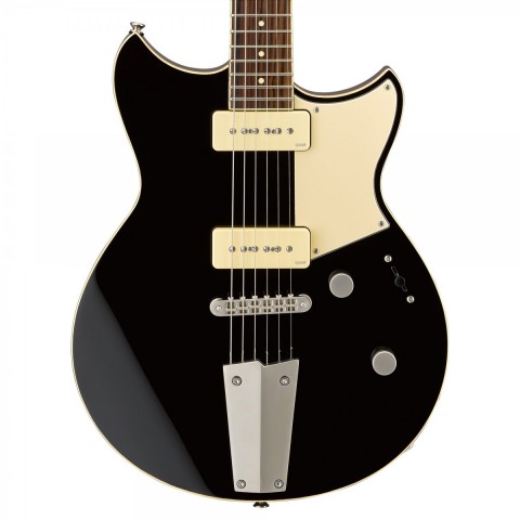 Yamaha Revstar RS502T Elektro Gitar Siyah