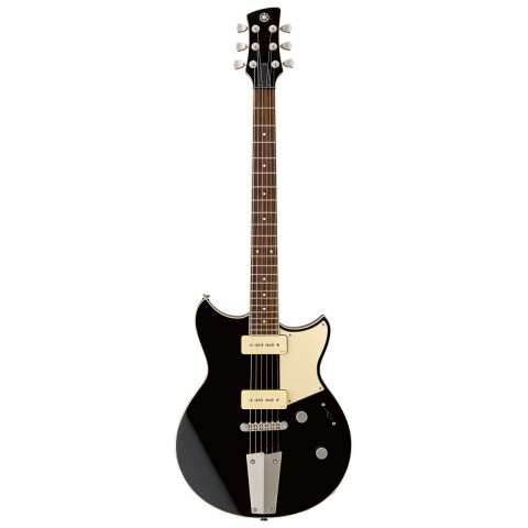 Yamaha Revstar RS502T Elektro Gitar Siyah
