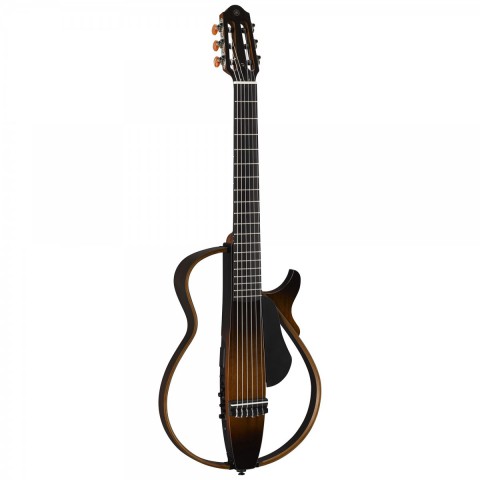 Yamaha SLG200N Silent Klasik Gitar
