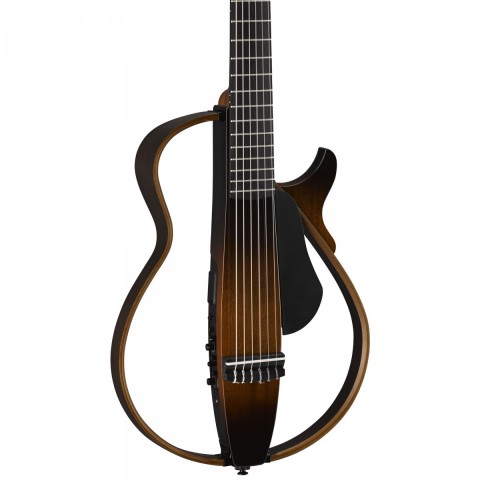 Yamaha SLG200N Silent Klasik Gitar