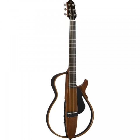 Yamaha SLG200S NT Silent Elektro-Akustik Gitar