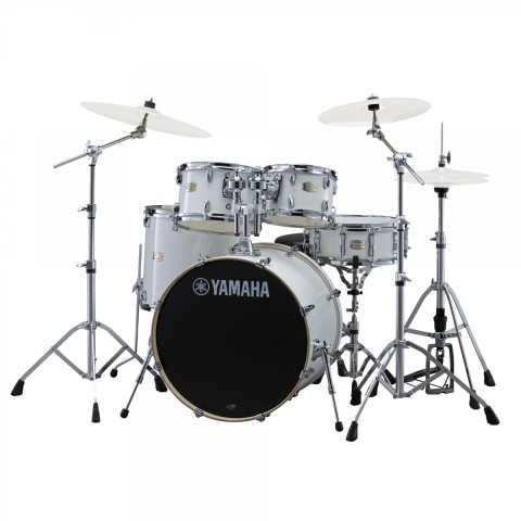 Yamaha Stage Custom Birch - Akustik Davul Seti