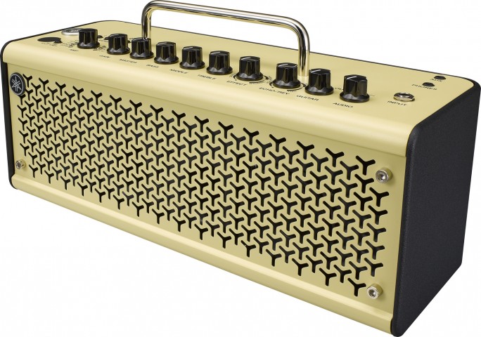 Yamaha THR10II Elektro Gitar Amfisi