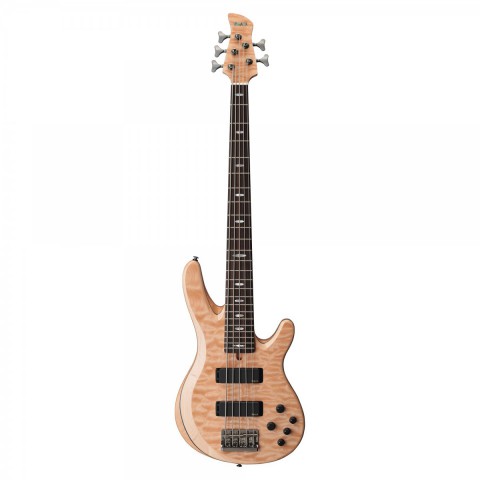 Yamaha TRB1005J NT - 5 Telli Bas Gitar