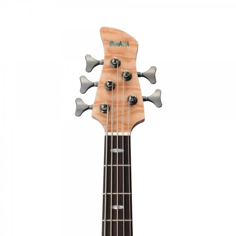 Yamaha TRB1005J NT - 5 Telli Bas Gitar