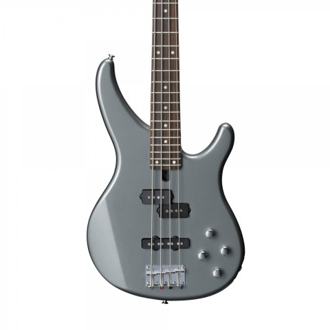 Yamaha TRBX204 GRM - Bas Gitar